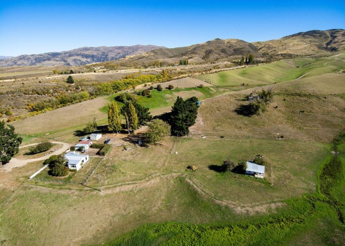  at 501 Waikerikeri Valley Road, Clyde, Central Otago, Otago