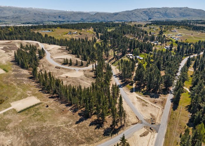  at Lots 1 to 8 Letts Gully Road, Alexandra, Central Otago, Otago