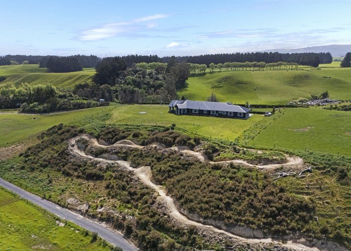  at 104 Kahuterawa Road, Linton, Palmerston North, Manawatu / Whanganui