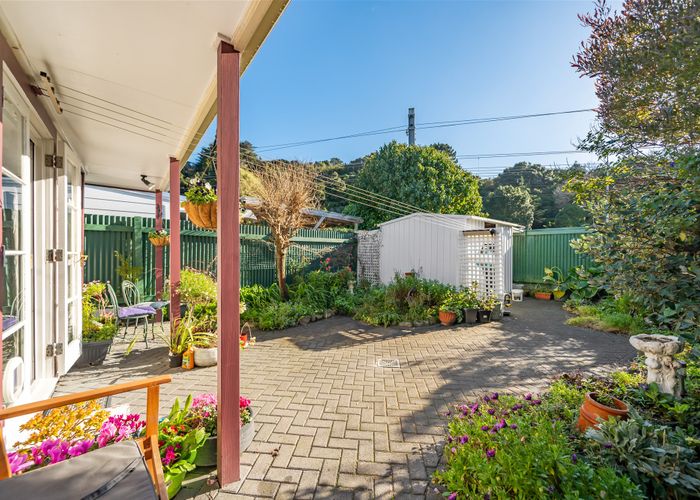  at 18 Hector Street, Petone, Lower Hutt