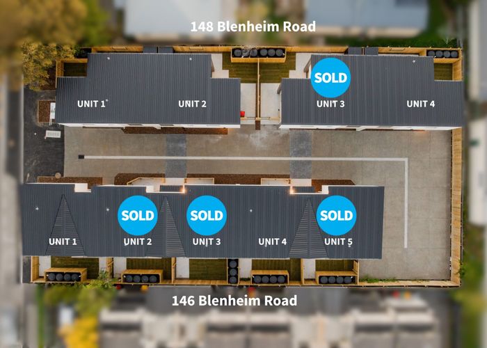  at 4/148 Blenheim Road, Riccarton, Christchurch City, Canterbury