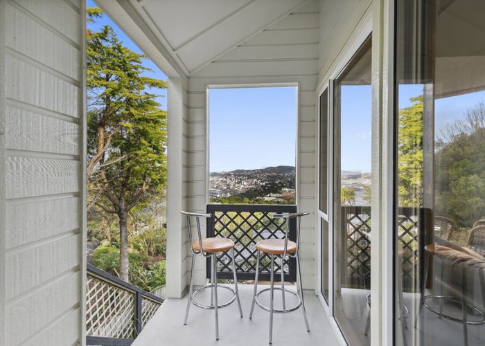  at 2/93a Jubilee Road, Khandallah, Wellington, Wellington