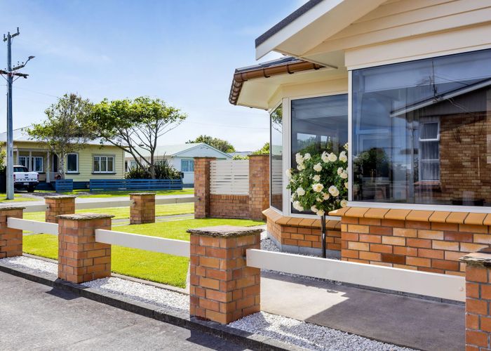  at 11 Grey Street, Normanby, Hāwera
