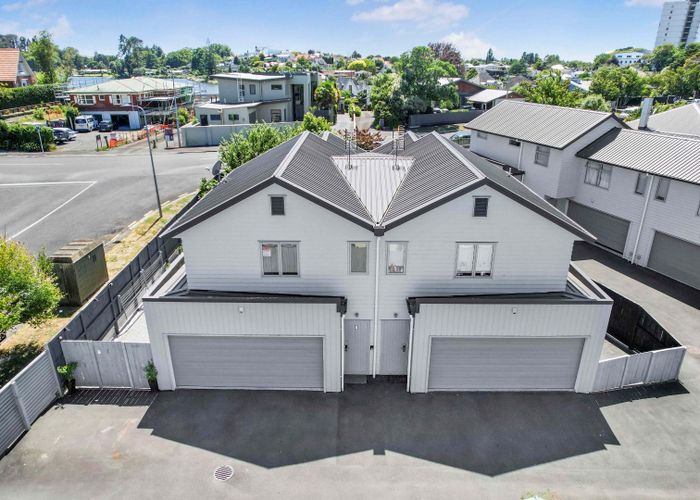  at 1/1 Hibiscus Avenue, Hamilton Lake, Hamilton, Waikato
