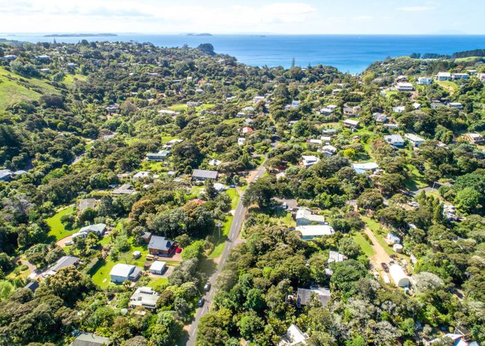  at 42 Bay Road, Ostend, Waiheke Island