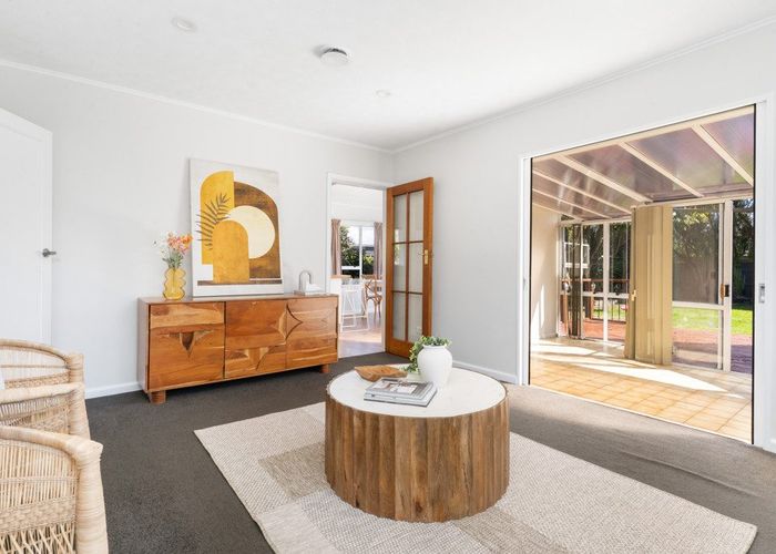  at 61 Charlcott Street, Burnside, Christchurch