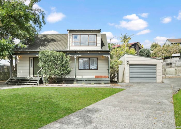  at 39 Reynolds Road, Pukekohe, Pukekohe