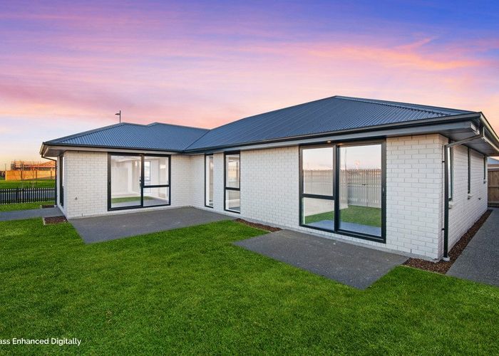  at 64 Monarch Drive, Rolleston, Selwyn, Canterbury