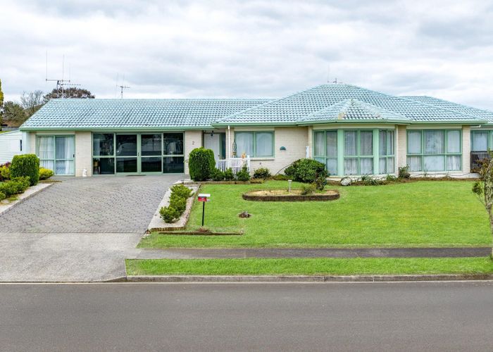  at 2 Lochinver Drive, Nawton, Hamilton, Waikato
