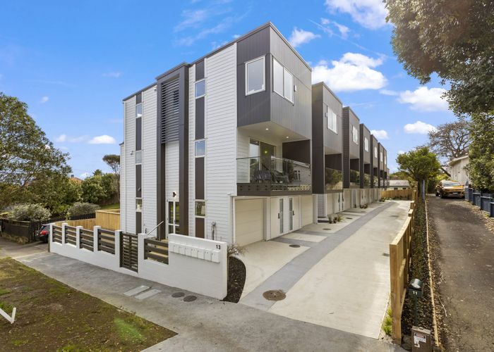  at 6/13 Beatrix Street, Avondale, Auckland City, Auckland