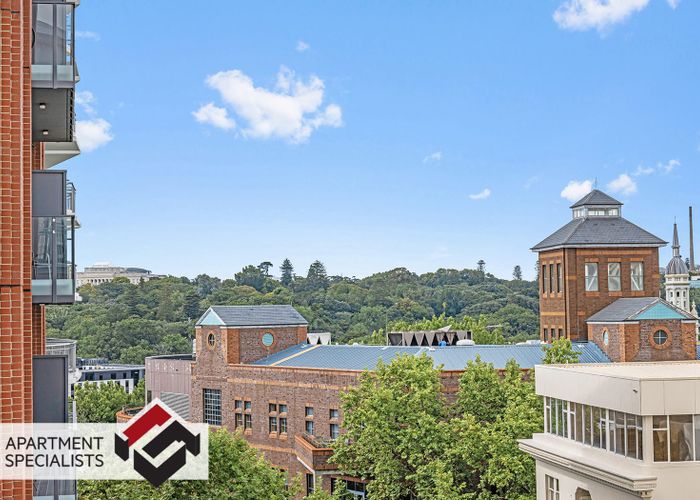  at 36 Eden Crescent, City Centre, Auckland City, Auckland