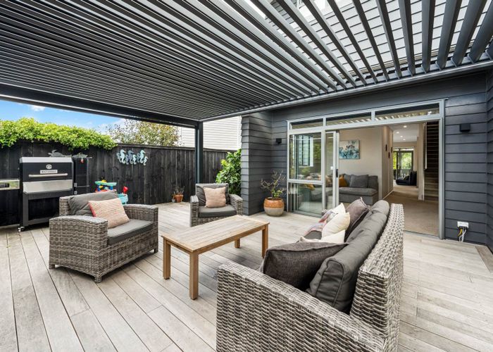  at 24 Teal Way, Hobsonville, Waitakere City, Auckland