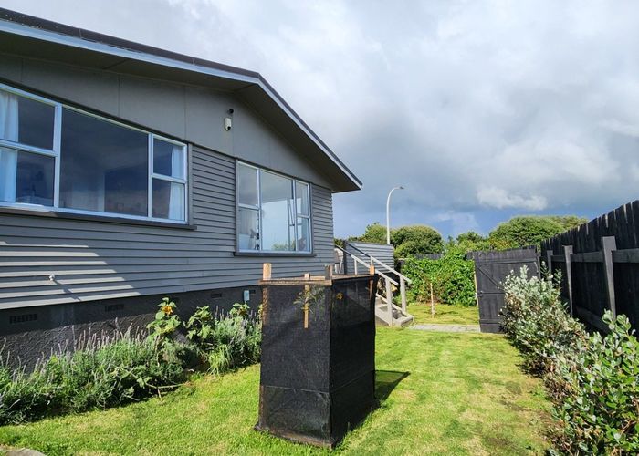  at 55 Marama Crescent, Spotswood, New Plymouth