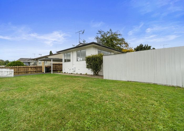  at 24A Lindsay Crescent, Nawton, Hamilton