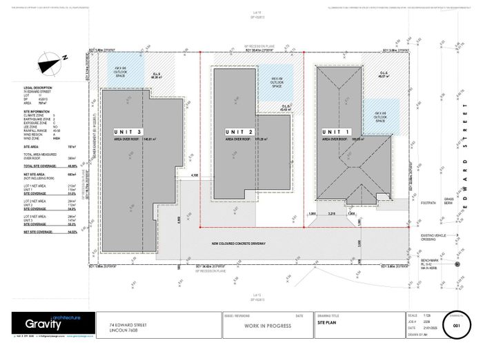  at 74 Edward Street, Lincoln, Selwyn, Canterbury