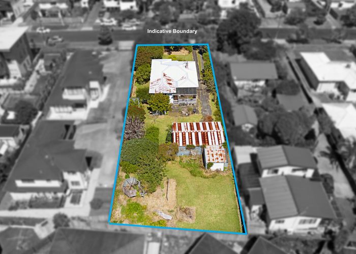  at 19 Miro Street, New Lynn, Waitakere City, Auckland