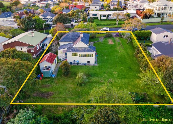  at 13 Arthur Street, Onehunga, Auckland City, Auckland