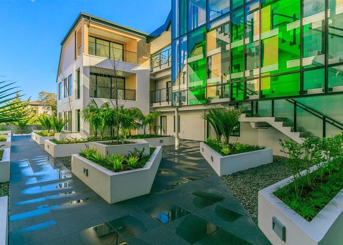  at 208/14 Edgerley Avenue, Epsom, Auckland City, Auckland