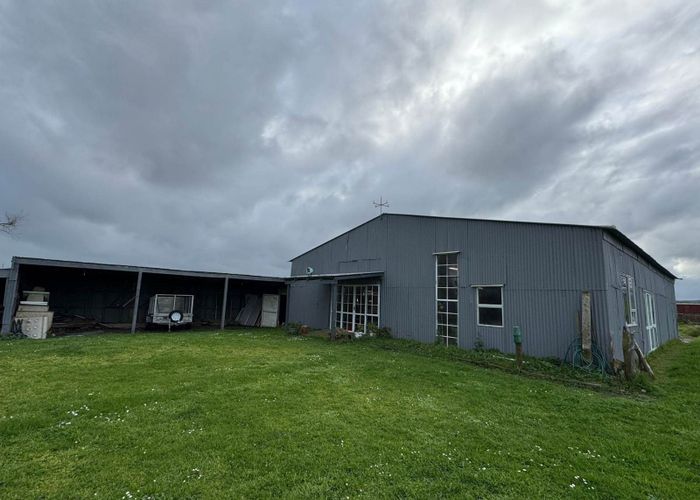  at 3001A State Highway 2, Waitakaruru, Ngatea