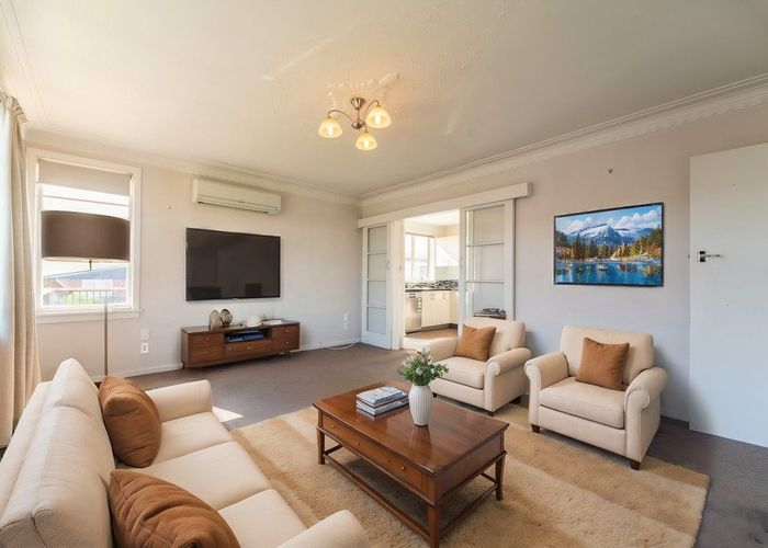  at 25 Oxford Street, West End, Timaru