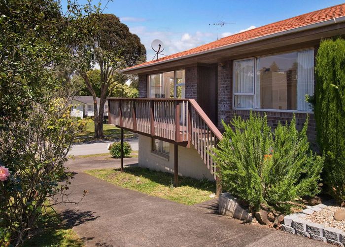  at 1/17 Colum Place, Bucklands Beach, Manukau City, Auckland