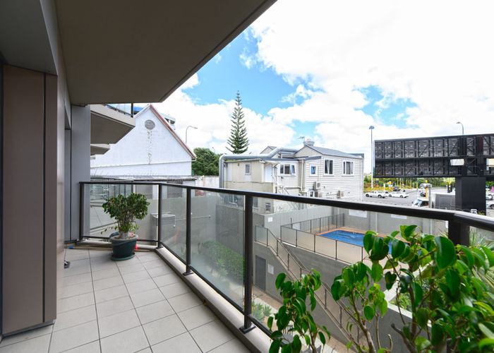  at 208/135 Vincent Street, City Centre, Auckland City, Auckland