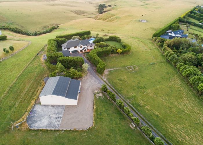  at 80 Ngahere Park Road, Turitea, Palmerston North