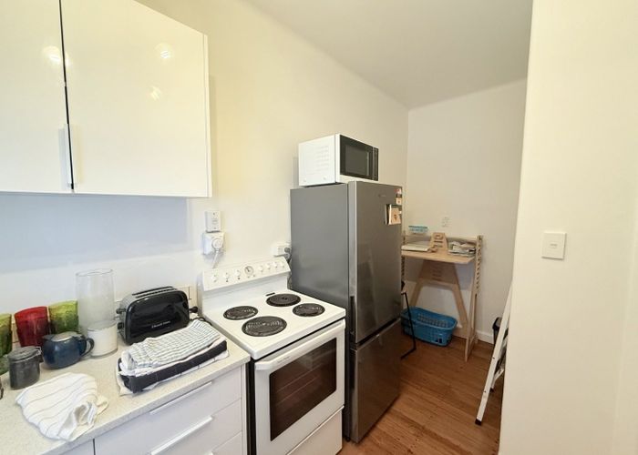  at 1A/127 Molesworth Avenue, Thorndon, Wellington, Wellington