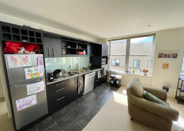  at 8E/123 Molesworth Street, Thorndon, Wellington, Wellington