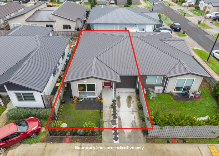  at 28 Harore Road, Takanini, Papakura, Auckland