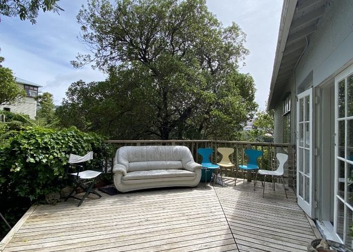  at 29A Durham Street, Aro Valley, Wellington, Wellington