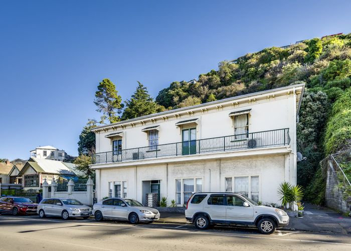  at 29 Marine Parade, Bluff Hill, Napier