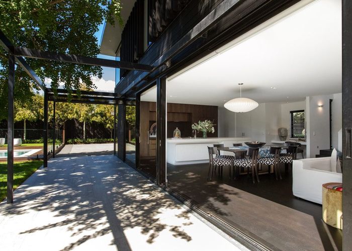  at 24A Jacksons Road, Fendalton, Christchurch City, Canterbury