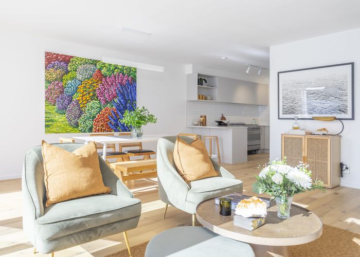  at 147 Wellington Street, Freemans Bay, Auckland