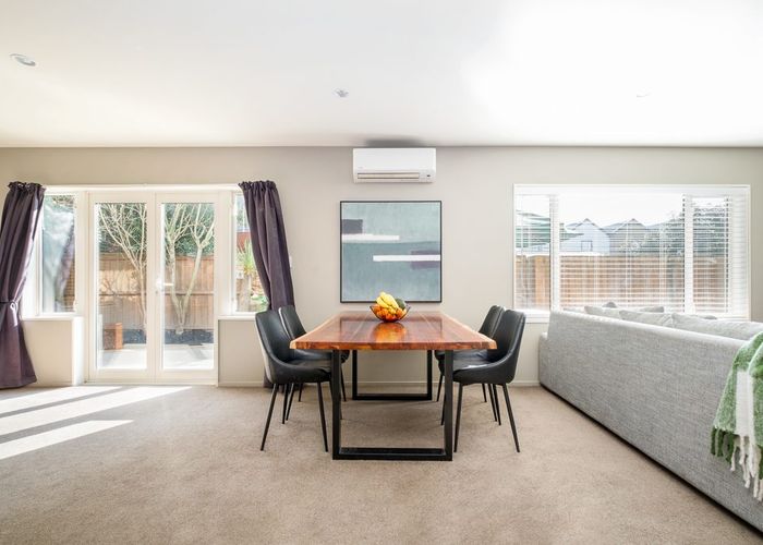  at 21 Cadogan Street, Sydenham, Christchurch