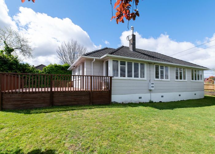  at 2A Manuka Crescent, Hillcrest, Rotorua, Bay Of Plenty