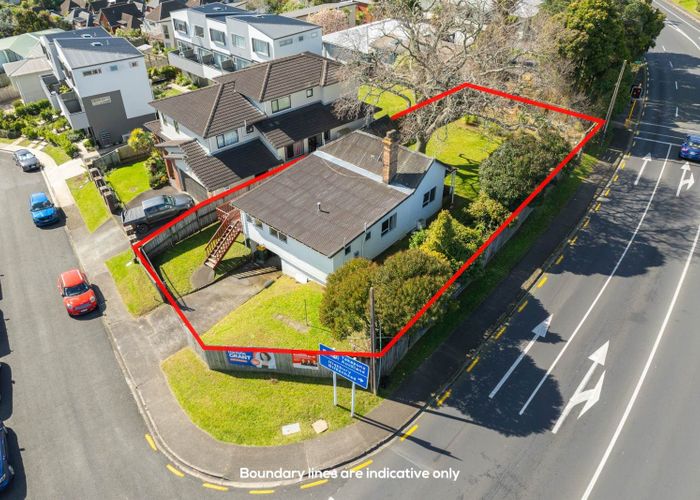  at 1/113 Mokoia Road, Birkenhead, North Shore City, Auckland