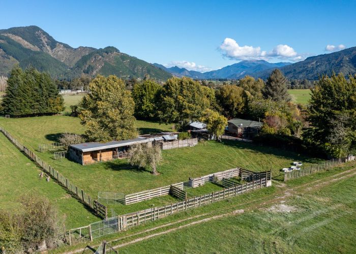  at 536 Matiri Valley Road, Murchison, Tasman, Nelson / Tasman