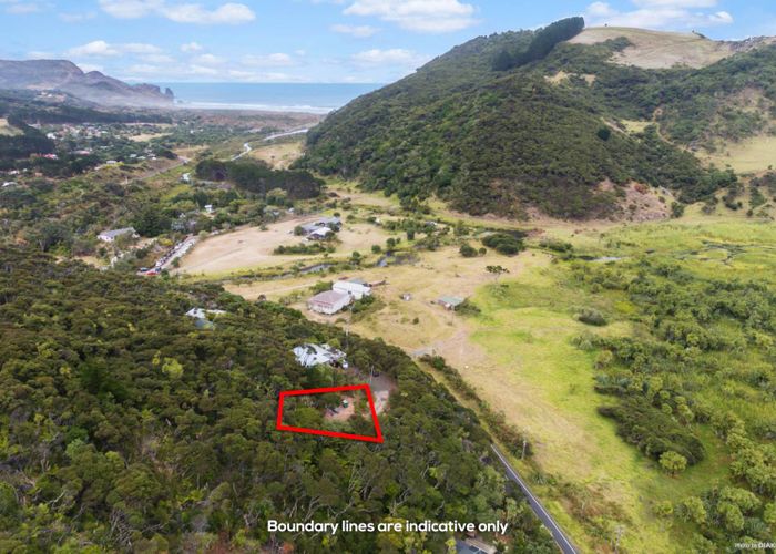  at 212 Bethells Road, Te Henga / Bethells Beach