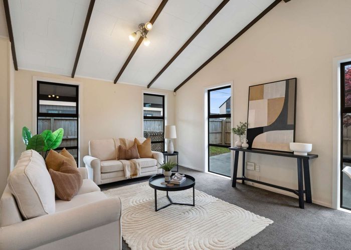  at 2/42 Heywood Terrace, Richmond, Christchurch City, Canterbury