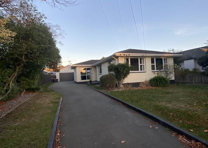  at 46 Stanbury Avenue, Somerfield, Christchurch