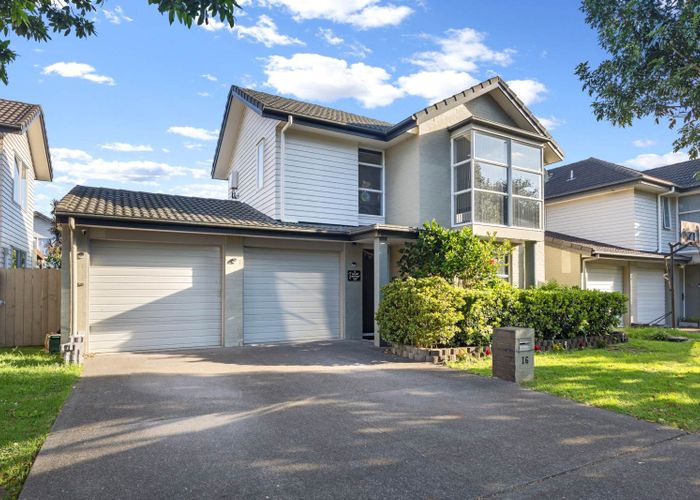  at 16 The Track, Takanini, Papakura, Auckland