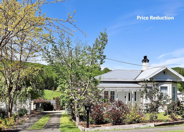  at 21 Kaka Road, Taihape