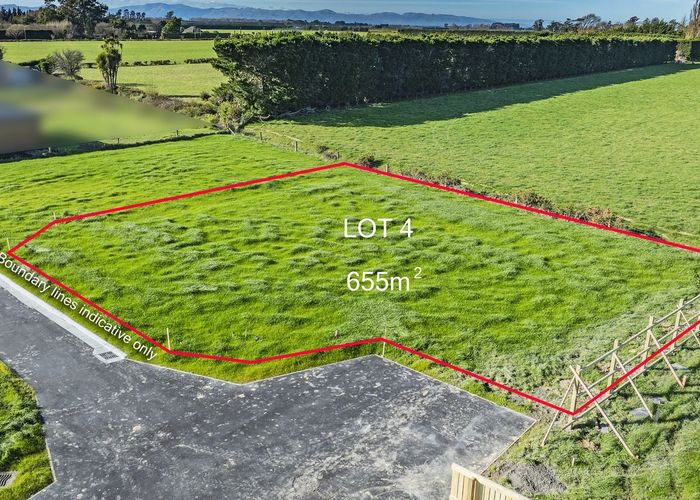 at 30 Woodville Street, Leeston, Selwyn, Canterbury