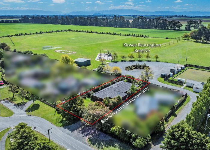  at 44 High Street, Kirwee