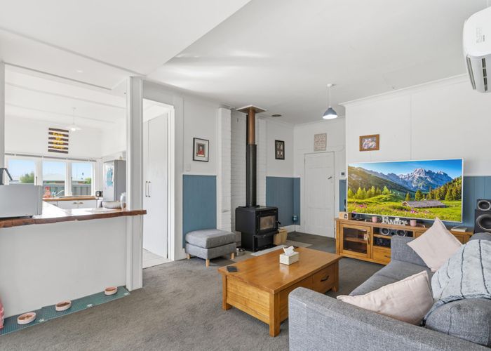  at 336 Tay Street, Turnbull Thomson Park, Invercargill, Southland