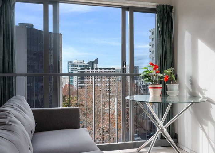  at 313/421 Queen Street, City Centre, Auckland City, Auckland