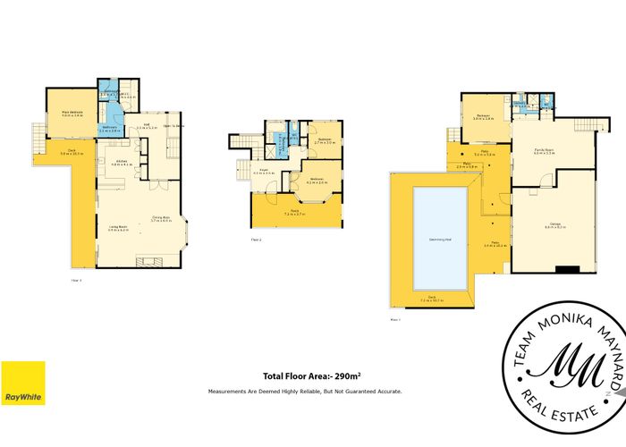  at 8 Deodar Place, Totara Heights, Manukau City, Auckland