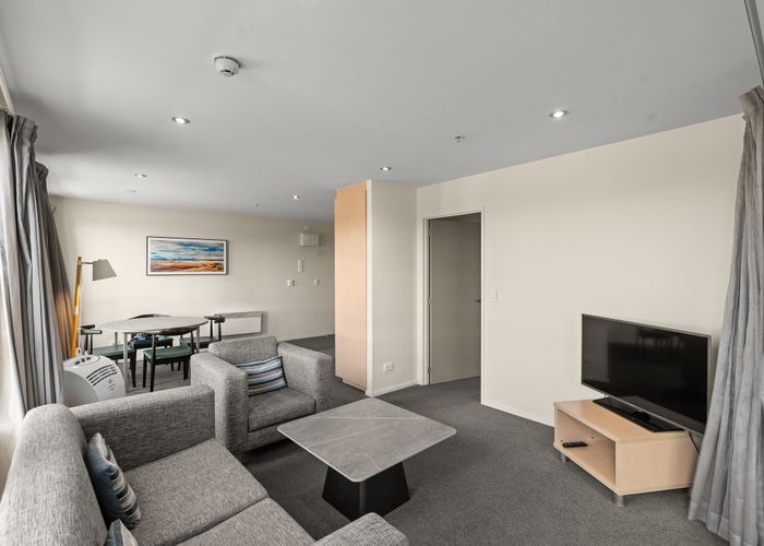  at 104B/113 Worcester Street, City Centre, Christchurch City, Canterbury
