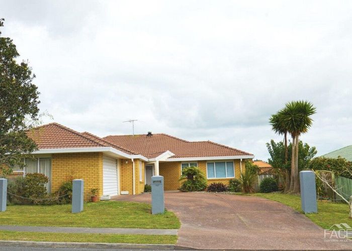  at 107 Marina View Drive, West Harbour, Auckland